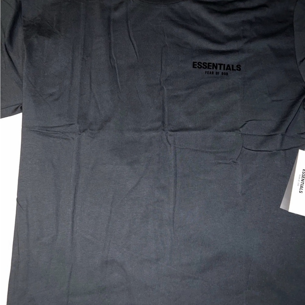 Essential Fear of God Stretch Limo Shirt Size XL 25 X 31